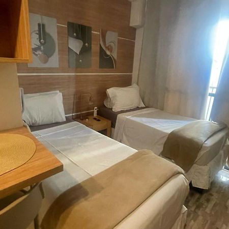 Estudio Metro Brooklin Consulado Americano São Paulo Ngoại thất bức ảnh