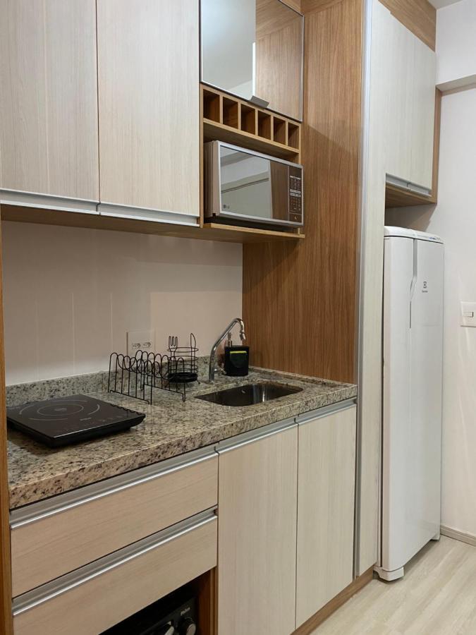 Estudio Metro Brooklin Consulado Americano São Paulo Ngoại thất bức ảnh