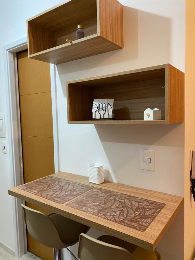 Estudio Metro Brooklin Consulado Americano São Paulo Ngoại thất bức ảnh