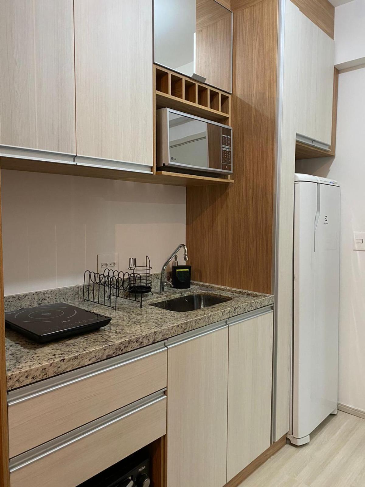 Estudio Metro Brooklin Consulado Americano São Paulo Ngoại thất bức ảnh